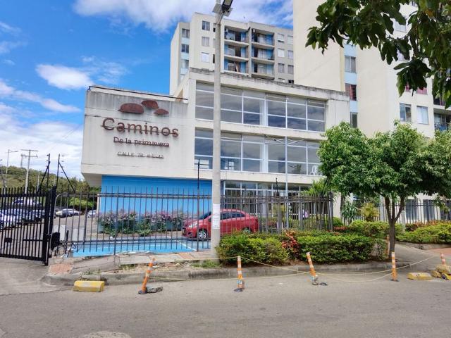 Apartamento en arriendo Conjunto Residencial Caminos De La Primavera, Calle 78, Neiva, Huila, Colombia