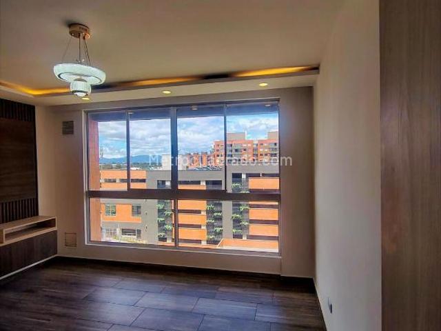 Apartamento en Arriendo, Conjunto Residencial Caoba, Mosquera