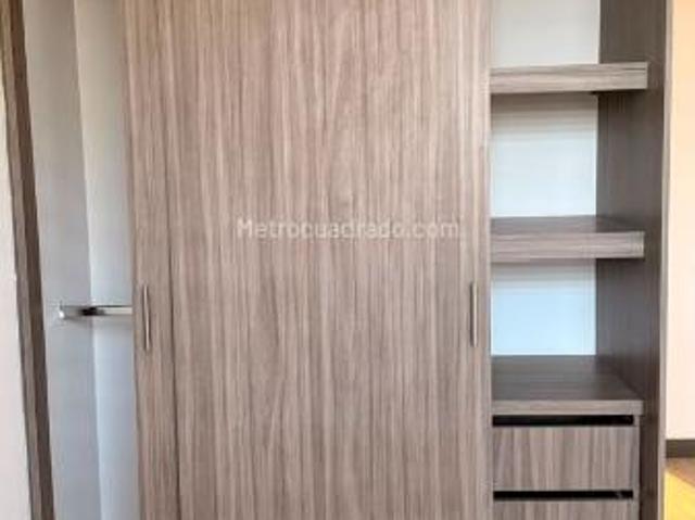 Apartamento en Arriendo, Conjunto Residencial Caeli Reservado, Cajicá