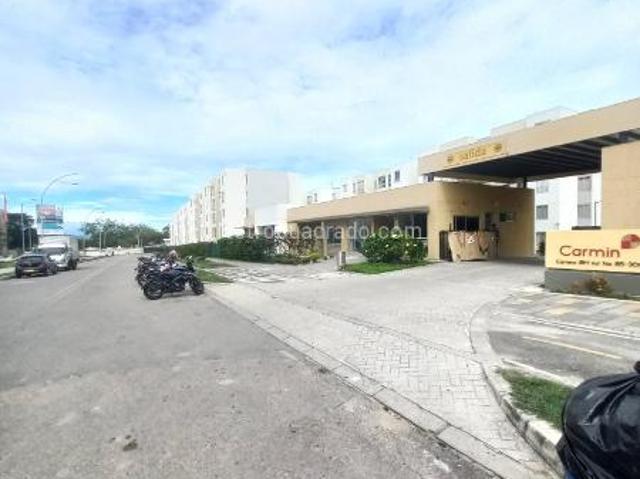Apartamento en Arriendo, Conjunto Residencial Carmin Piso 3, Ibagué