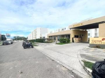 Apartamento en Arriendo, Conjunto Residencial Carmin Piso 3, Ibagué