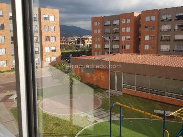 Apartamento en Arriendo, CONJUNTO RESIDENCIAL CHIA NARANJO 1, Chía