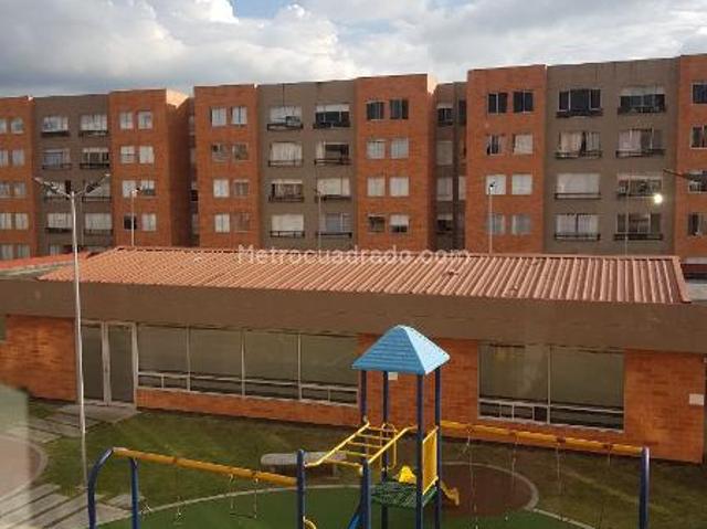 Apartamento en Arriendo, CONJUNTO RESIDENCIAL CHIA NARANJO 1, Chía