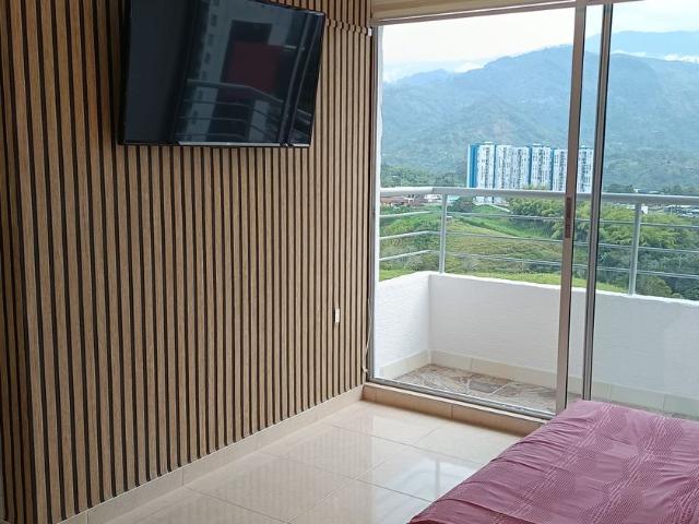 Apartamento en arriendo Conjunto Residencial Coinca, Norte
