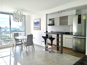 Apartamento en arriendo Conjunto Residencial Coinca, Norte