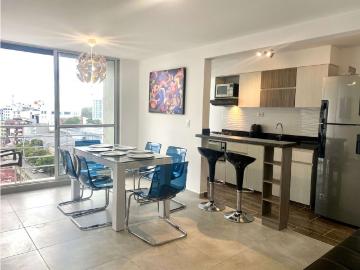 Apartamento en arriendo Conjunto Residencial Coinca, Norte