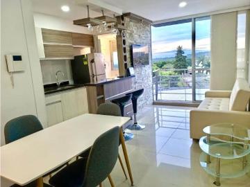 Apartamento en arriendo Conjunto Residencial Coinca, Norte