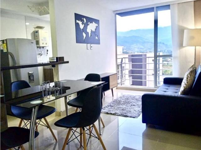 Apartamento en arriendo Conjunto Residencial Coinca, Norte