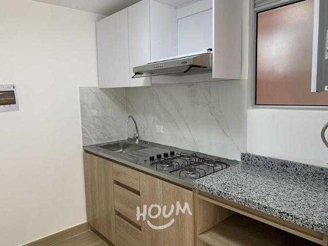 Apartamento en arriendo Conjunto Residencial Cortijo De Serrezuela, Mosquera