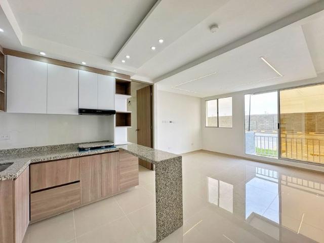 Apartamento en arriendo Conjunto Residencial Dammar Serena Del Mar, Provincia De Cartagena, Bolívar, Colombia