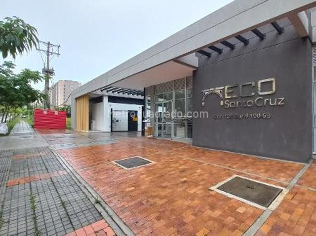 Apartamento en Arriendo, Conjunto Residencial Eco Santa Cruz Piso 6, Ibagué