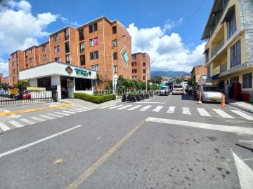 Apartamento en Arriendo, Conjunto Residencial El Nogal Piso 5 Sin Ascensor, Ibagué