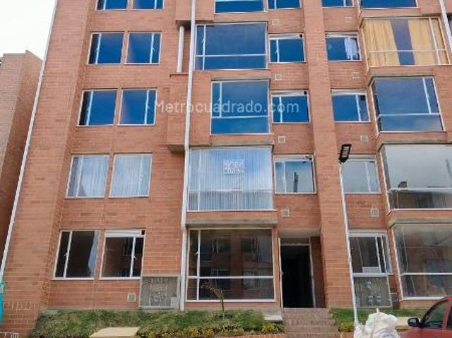 Apartamento en Arriendo, Conjunto Residencial El Refugio, Tunja
