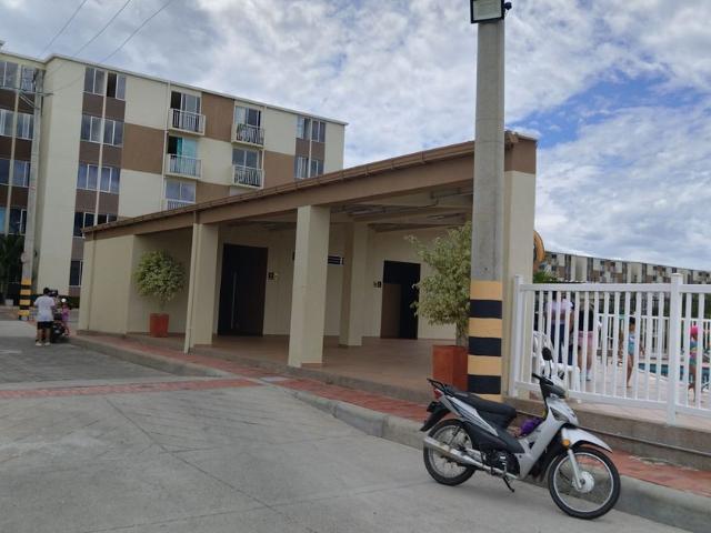 Apartamento en arriendo Conjunto Residencial Goya, Carrera 5, Comuna 6, Neiva, Huila, Colombia