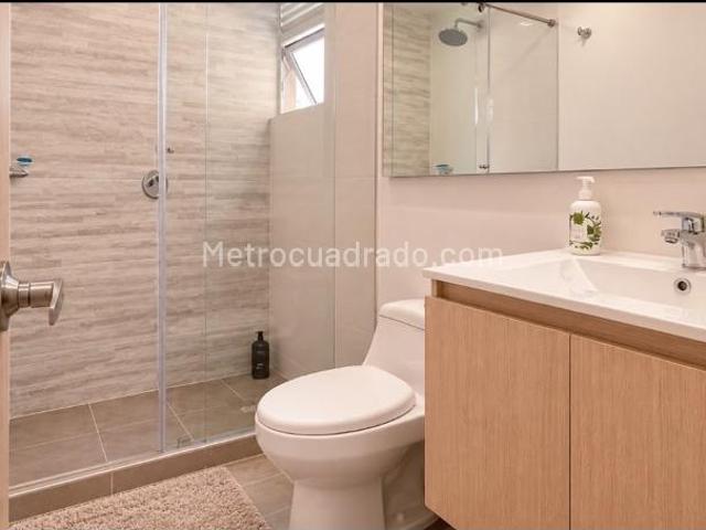 Apartamento en Arriendo, conjunto residencial Huertas Oriental, Cajicá