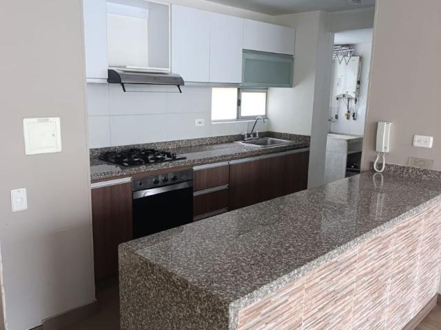 Apartamento en arriendo Conjunto Residencial Huertas De Cajicá Reservado 1, Cajicá, Cundinamarca, Colombia