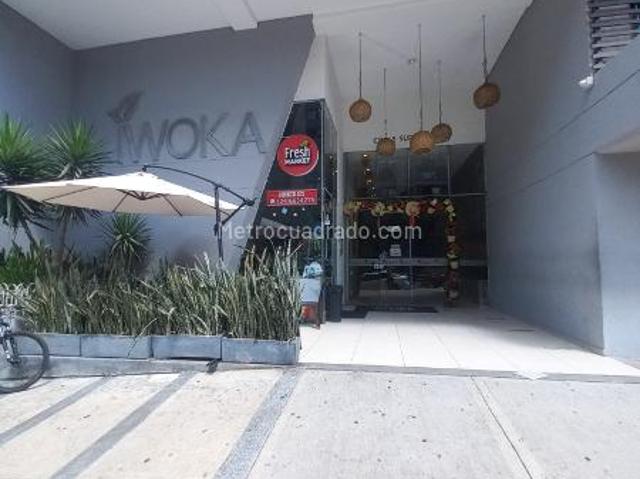 Apartamento en Arriendo, Conjunto Residencial Iwoka Piso 5, Ibagué