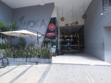 Apartamento en Arriendo, Conjunto Residencial Iwoka Piso 5, Ibagué