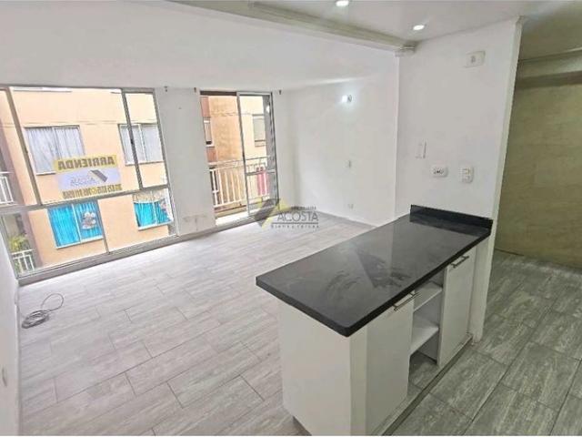 APARTAMENTO EN ARRIENDO, CONJUNTO RESIDENCIAL LOS CEDROS ZIPAQUIRÁ