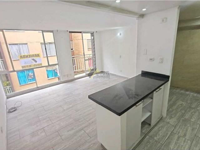 APARTAMENTO EN ARRIENDO, CONJUNTO RESIDENCIAL LOS CEDROS ZIPAQUIRÁ