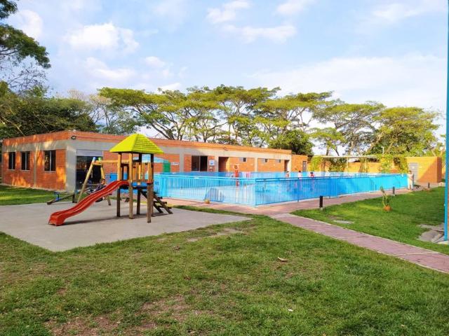 Apartamento en arriendo Conjunto Residencial Los Ocobos 1, Ibagué, Tolima, Colombia