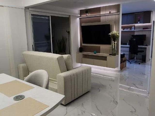 Apartamento en arriendo Conjunto Residencial Monticelo, Circunvalar 25, Floridablanca, Bucaramanga, Santander, Colombia