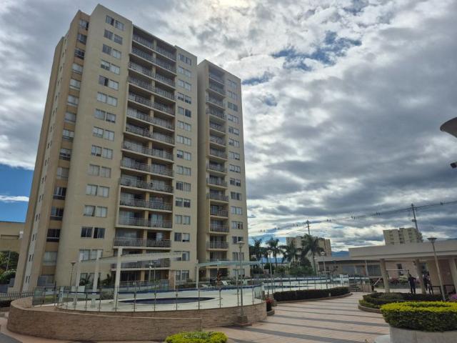 Apartamento en arriendo Conjunto Residencial Multicentro, Calle 15 Sur, Neiva, Huila, Colombia
