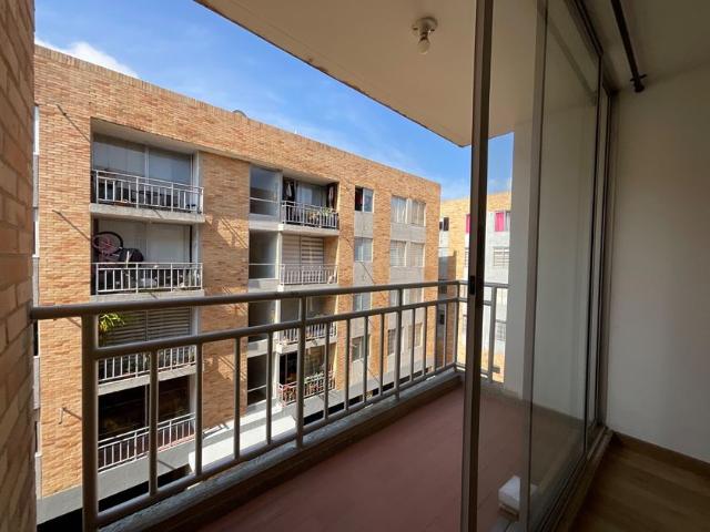 Apartamento en arriendo Conjunto Residencial Nogales De Chia, Calle 34, Chía, Cundinamarca, Colombia