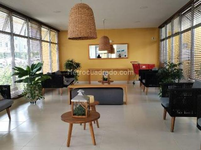 Apartamento en Arriendo, CONJUNTO RESIDENCIAL PALOMINO, Yumbo