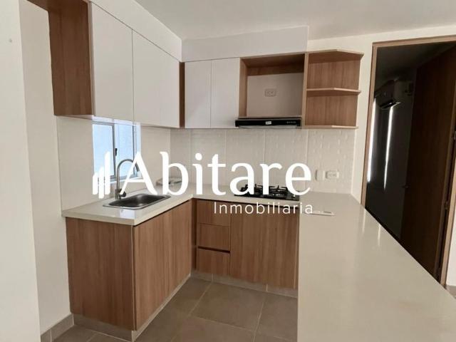 Apartamento en arriendo Conjunto Residencial Praseo Serena Del Mar, Cartagena De Indias, Bolívar, Colombia