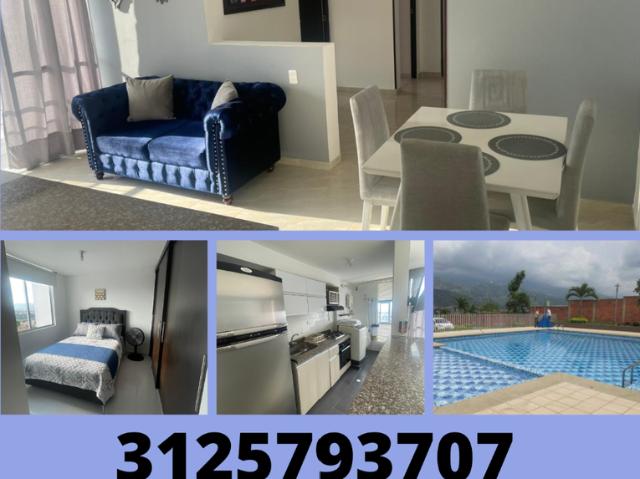 Apartamento en arriendo Conjunto Residencial Puerto Varas, Circunvalar, Sotomayor, Floridablanca, Bucaramanga, Floridablanca, Santander, Colombia