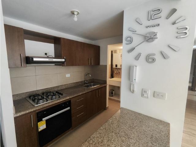 Apartamento en arriendo Conjunto Residencial Quintas Del Marques, Mosquera
