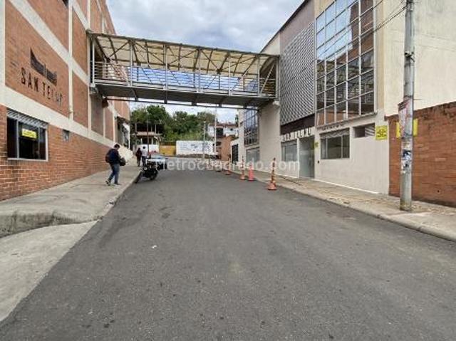 Apartamento en Arriendo, Conjunto Residencial Santelmo Piso 3, Ibagué