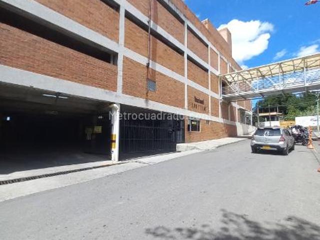 Apartamento en Arriendo, Conjunto Residencial Santelmo Piso 7, Ibagué