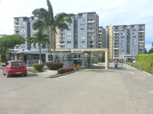 Apartamento en Arriendo, Conjunto Santo Domingo Piso 5, Ibagué