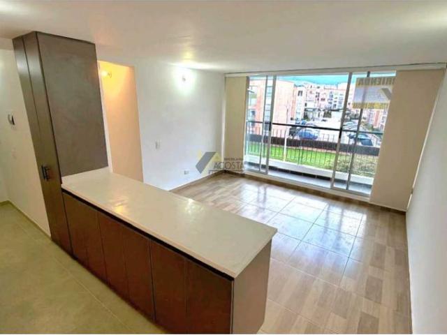 APARTAMENTO EN ARRIENDO, CONJUNTO SAN LUCAS BARRIO ALGARRA ZIPAQUIRÁ