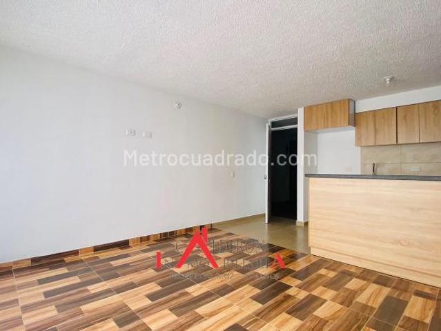 Apartamento en Arriendo, Conjunto San Lucas la Quinta, Zipaquira
