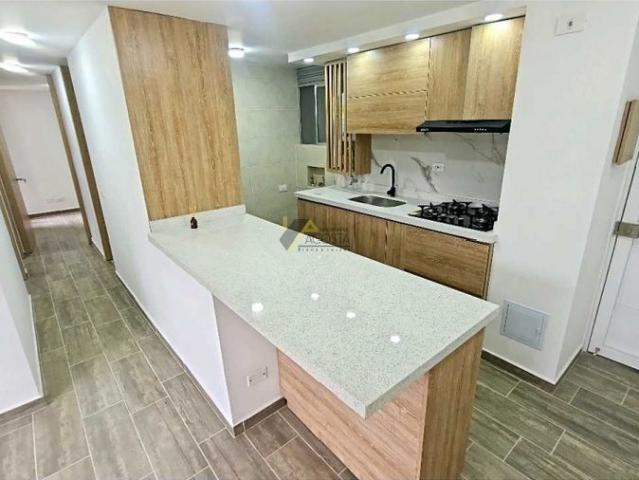 APARTAMENTO EN ARRIENDO, CONJUNTO SALINAS2 BARRIO SAN RAFAEL ZIPAQUIRÁ