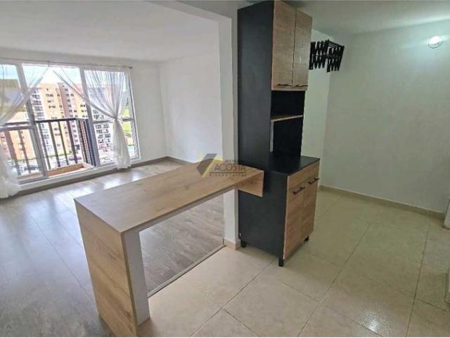 APARTAMENTO EN ARRIENDO, CONJUNTO SALINAS 1 SAN RAFAEL ZIPAQUIRÁ