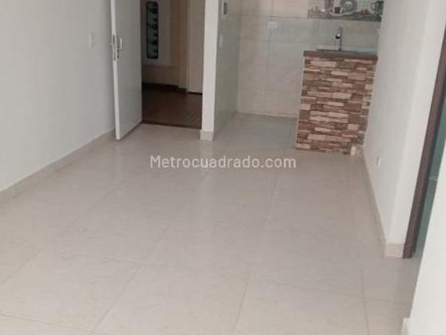 Apartamento en Arriendo, conjunto solera ciudadela la prosperidad, Madrid