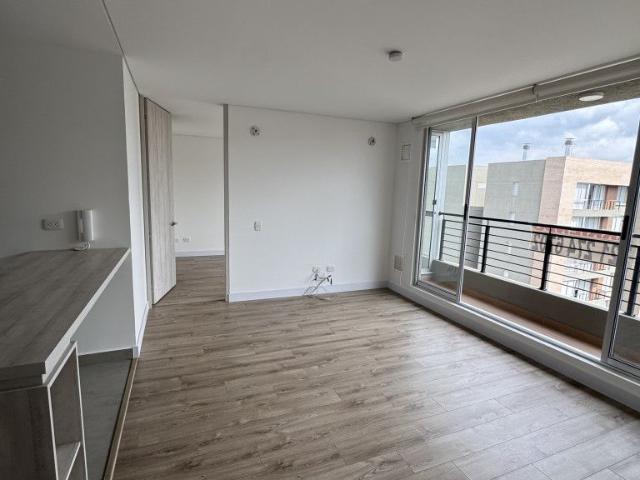 Apartamento en arriendo, Conjunto sorrento chía