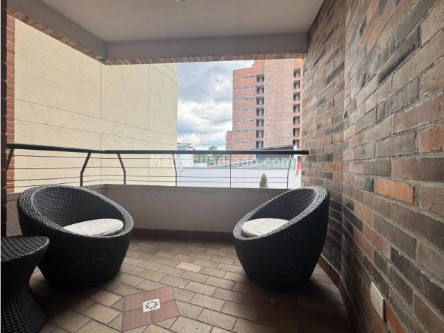 Apartamento en Arriendo, Conquistadores, Medellín