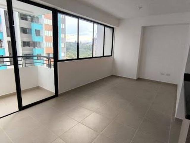 Apartamento en arriendo, Coaviconsa