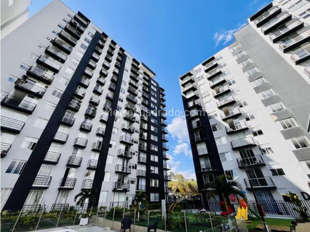 Apartamento en Arriendo, Coinca, Armenia