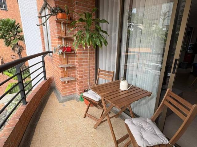 Apartamento en Arriendo Cola Del Zorro