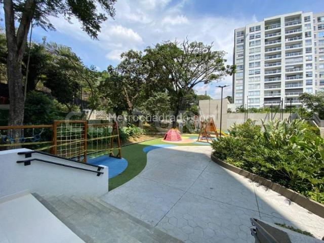 Apartamento en Arriendo, Colinas De Mameyal, Cali