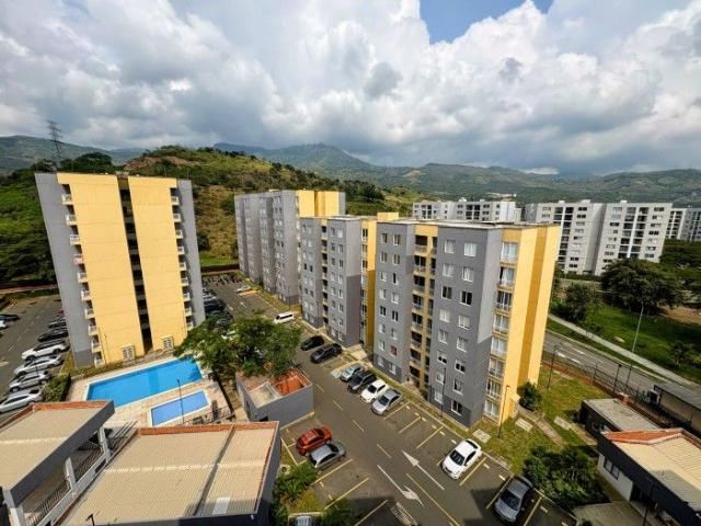 Apartamento en arriendo, Colinas del norte
