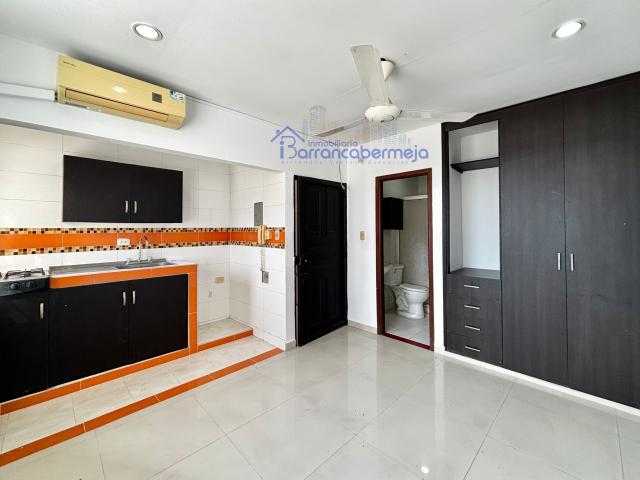 Apartamento en arriendo, Colombia