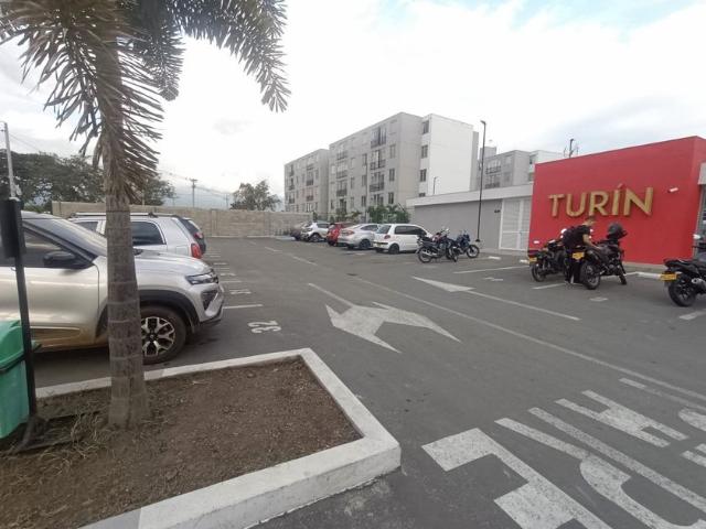 Apartamento en arriendo Colombia, Palmira