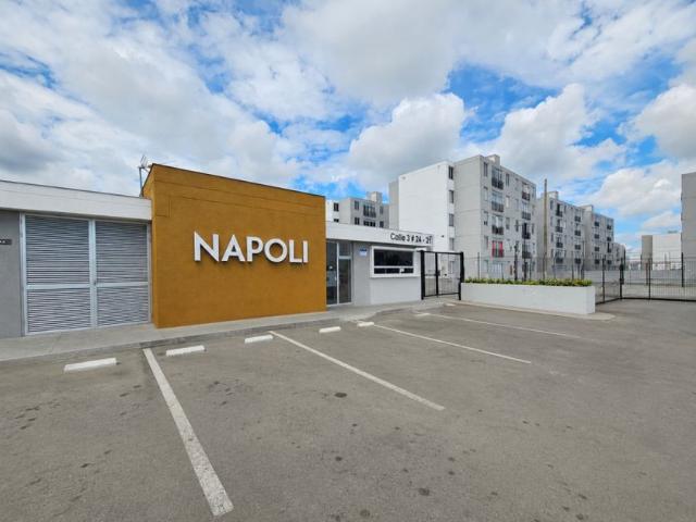 Apartamento en arriendo Colombia, Palmira